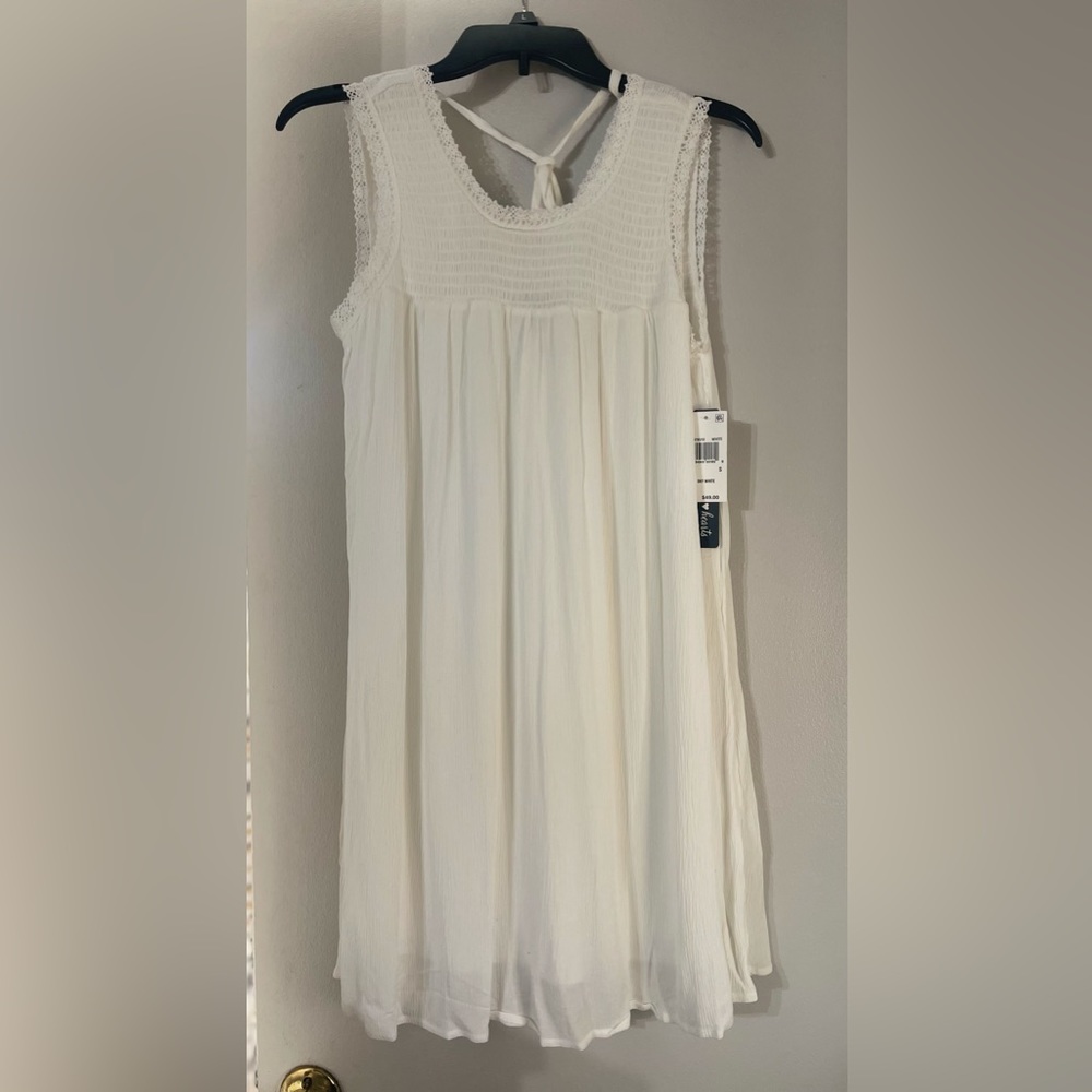 *NWT* Sequin 🖤 Hearts Dress Womans Size Small‎